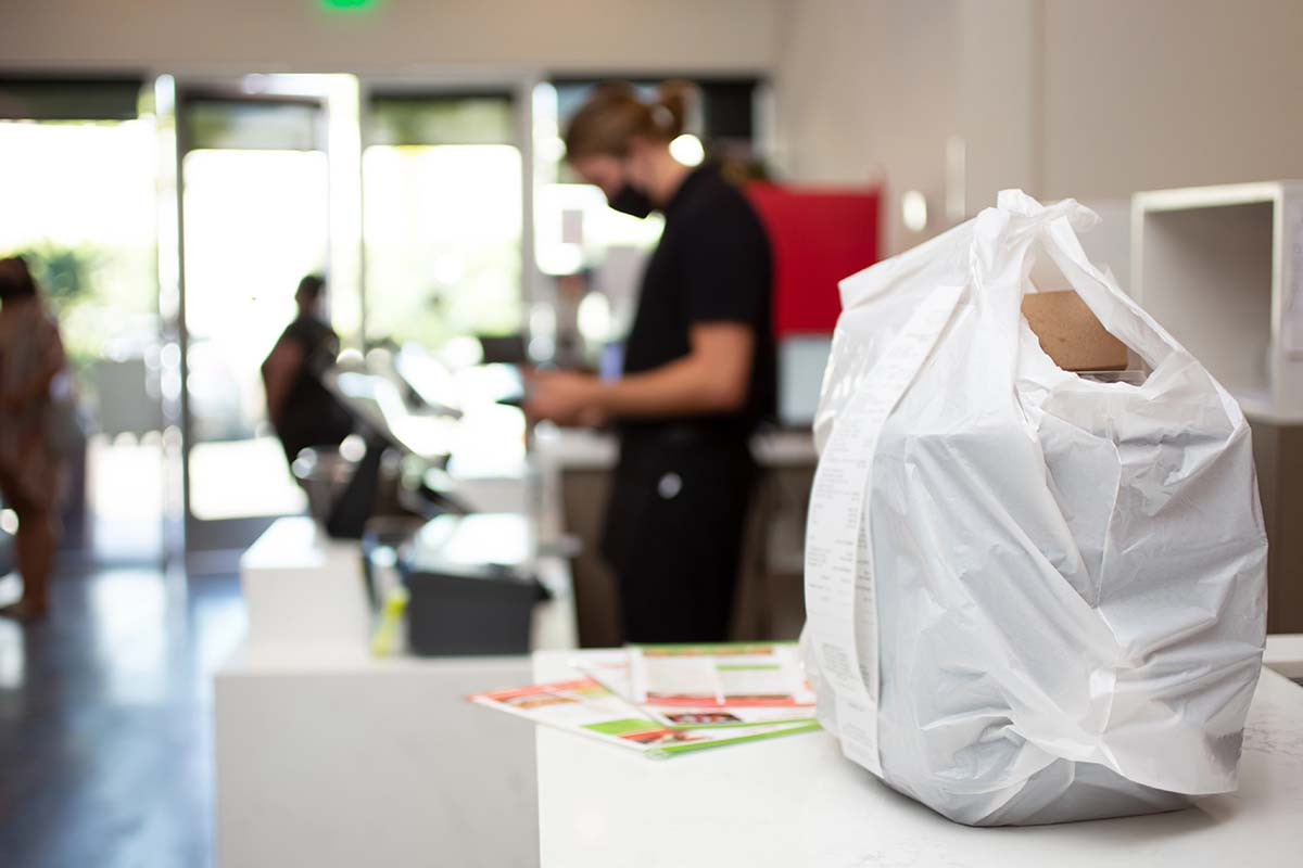 Food Delivery