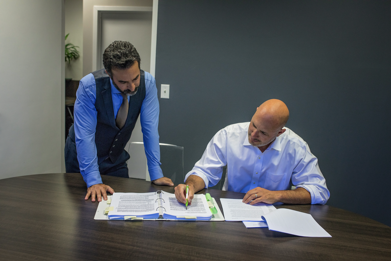Discrimination Lawyers New York