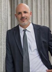Erik M. Bashian